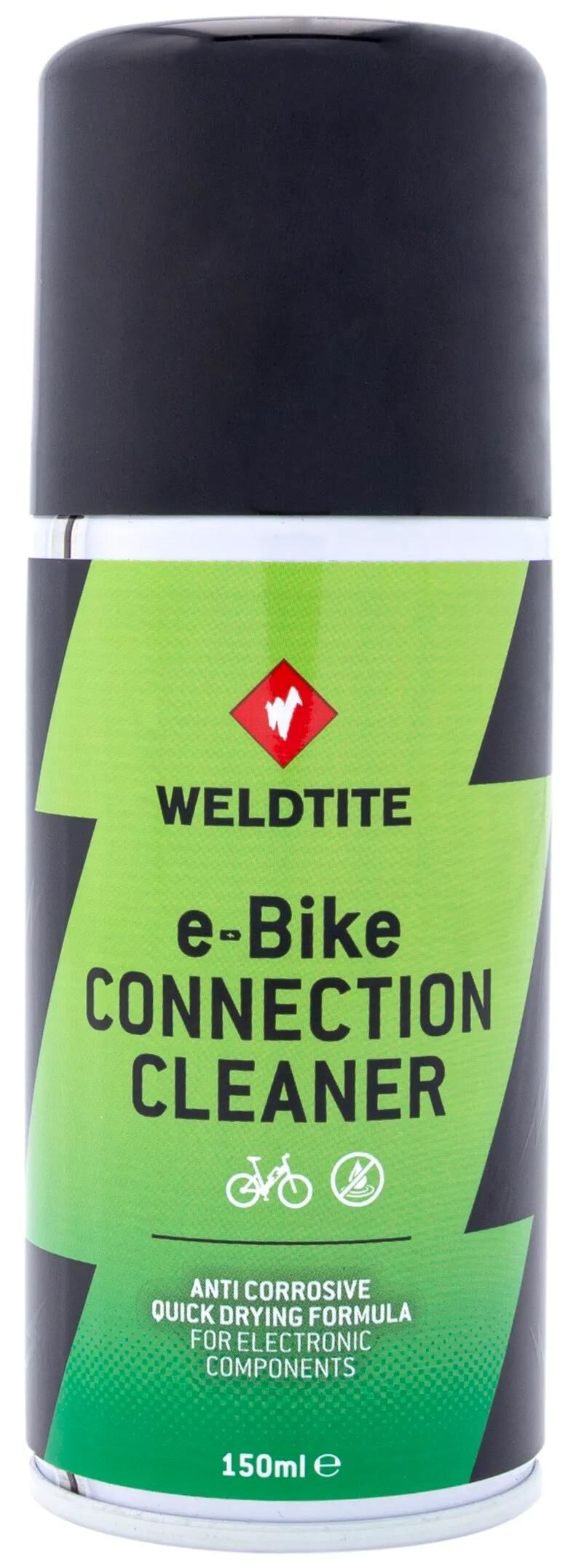 Weldtite Cleaning Connection Connexion Spray 150 ml