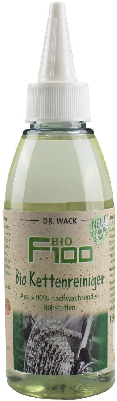 Dr Wack Chain Cleaner Dr. Wack F100 Bio 150ml