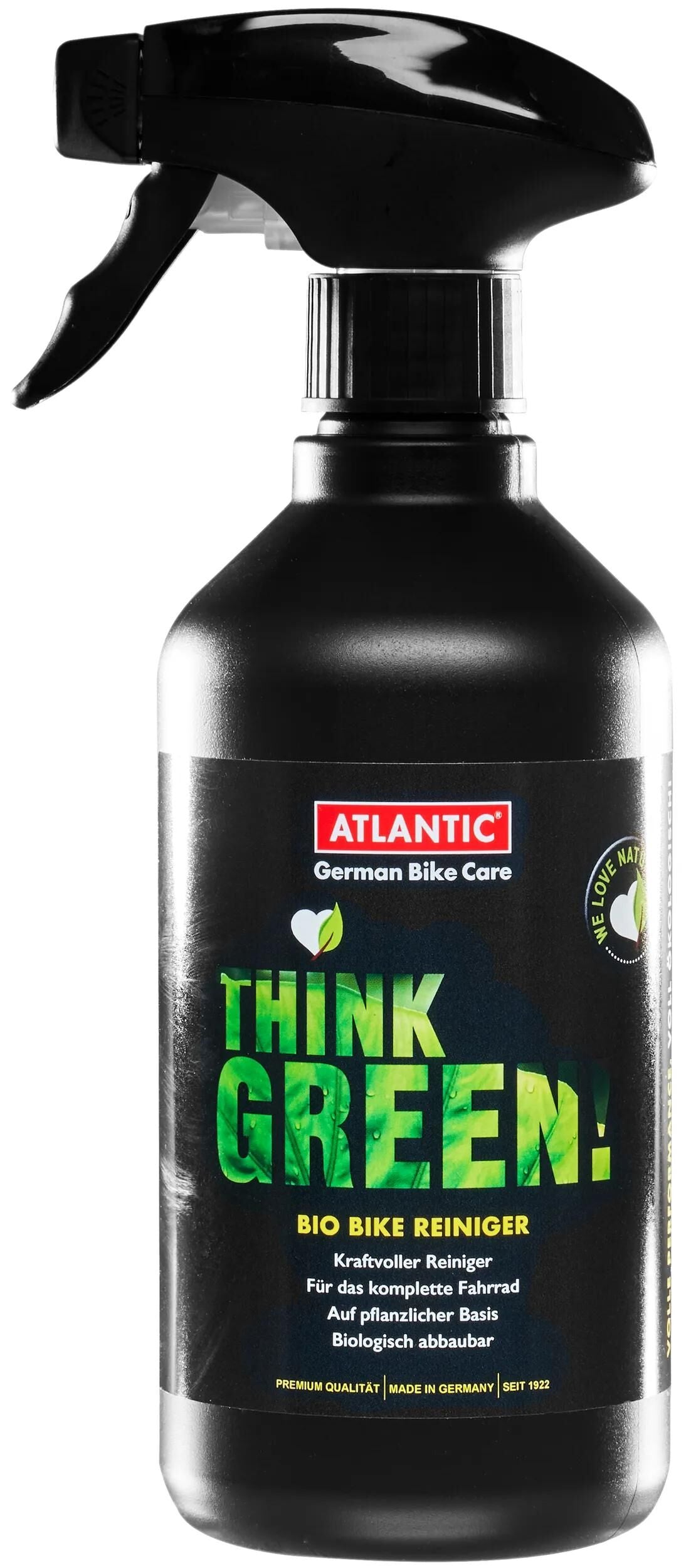 Bio Bike Cleaner 500ml Spray