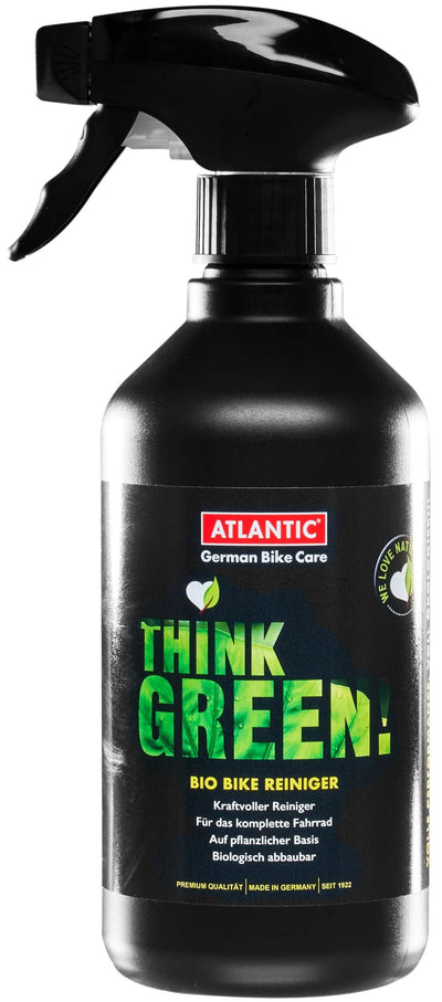 Bio Bike Cleaner 500ml Spray