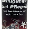 IWH Nettoyage et soins Huile 300 ml