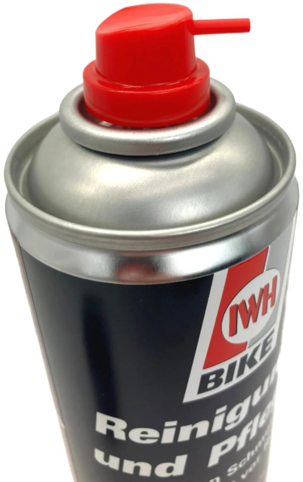 IWH Nettoyage et soins Huile 300 ml