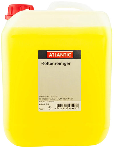 Cleaner de chaîne atlantique 5L