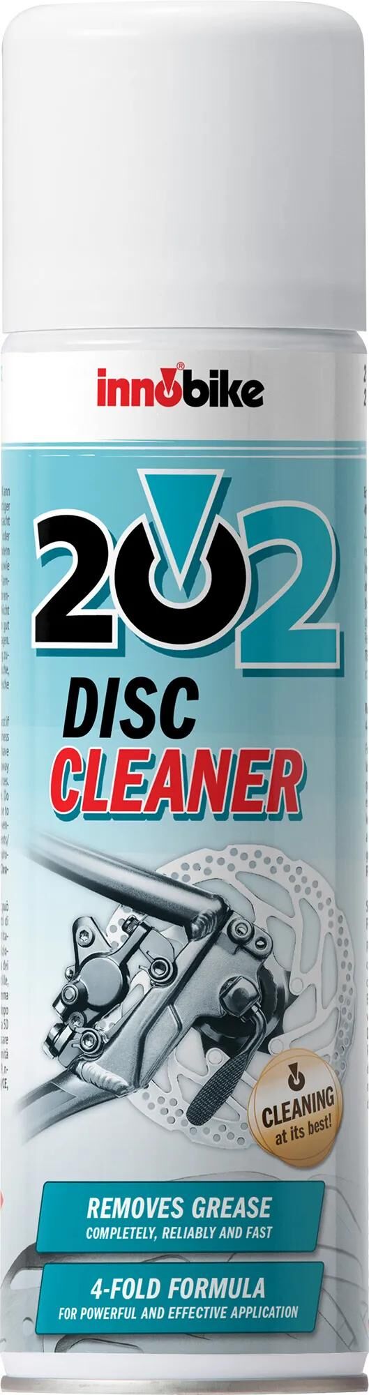 Nettoyer à disque de frein innobike 202 Disc Cleaner