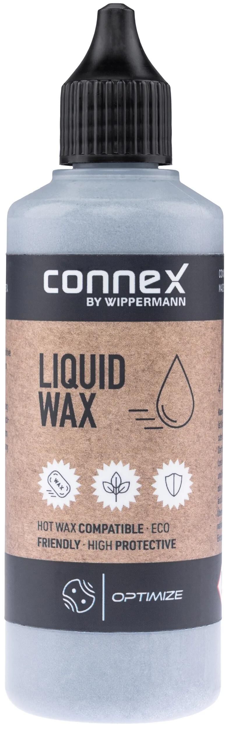Wippermann connex cire liquide pour chaîne 100ml