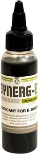 Synerg de pétrole de la chaîne de silca-E 60 ml