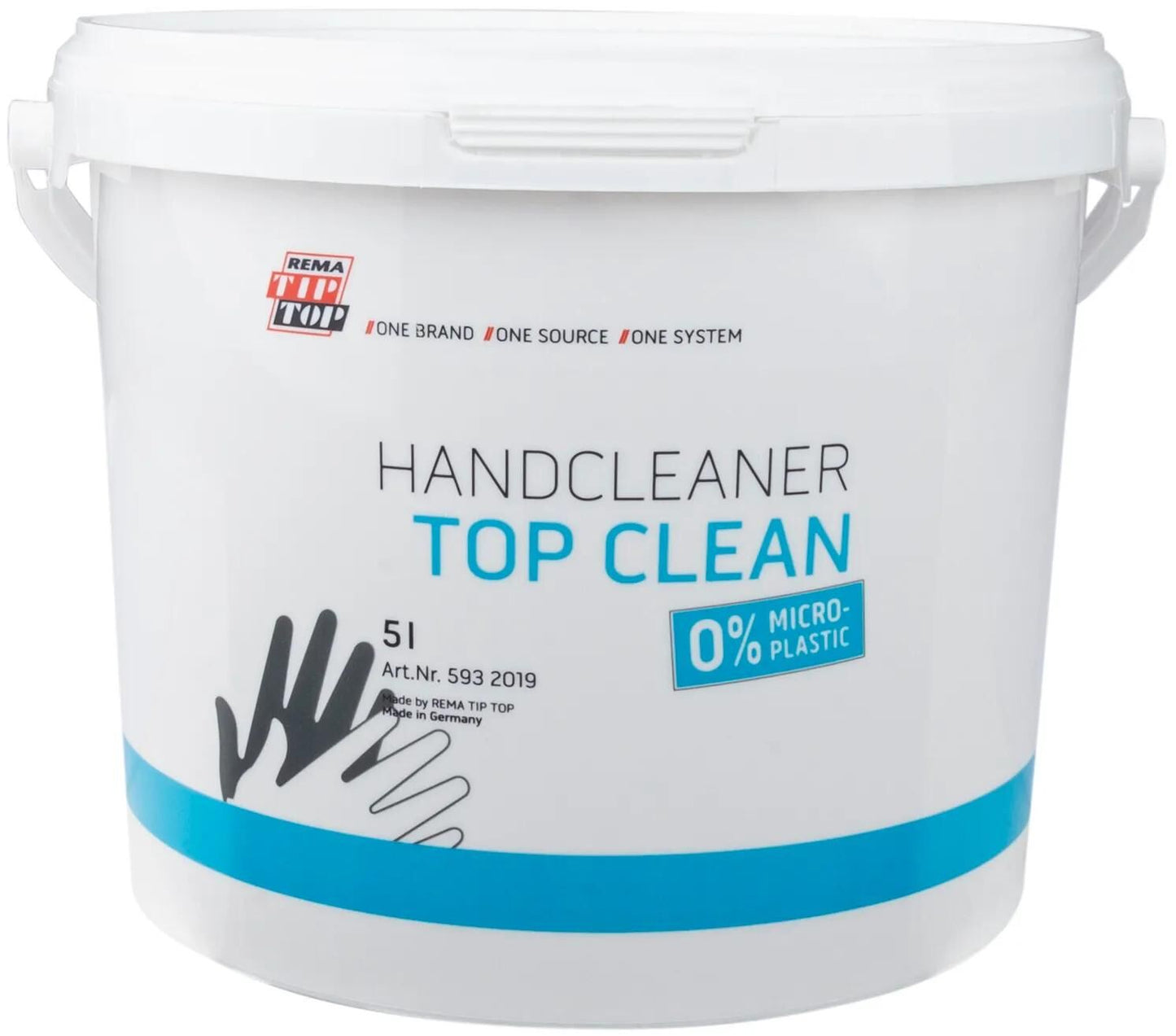 Top Top Top Clean Clean 5L
