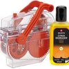 Weldtite Dirwash Chain Cleaner DeGreaser, 75 ml