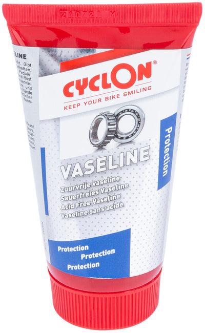 Vaseline Cyclone Vaseline 50ml en vrac
