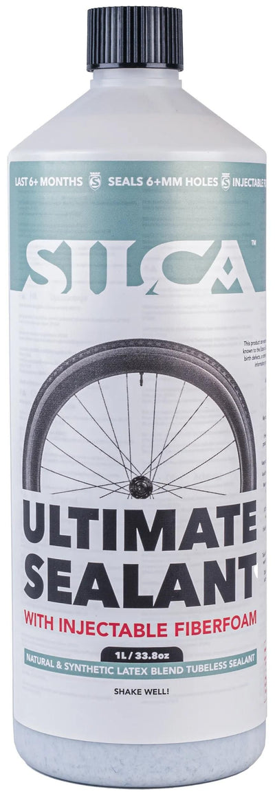 Silca ultimate scellant 1000 ml 1 litre