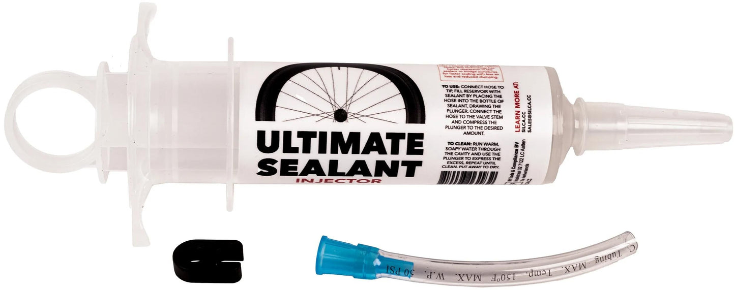 Silca Ultimate Injecteur