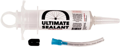 Silca Ultimate Injecteur