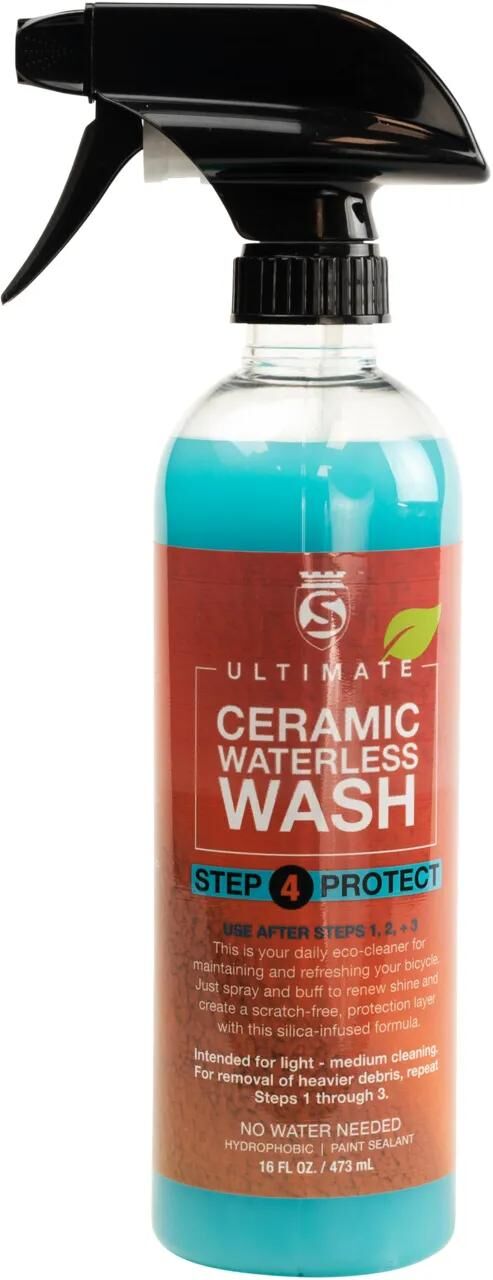 Nettoyer de vélo Silca Ult. cer.LATUSSIBL 473 ml