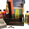 Kit spa coffret Silca Bike Care set