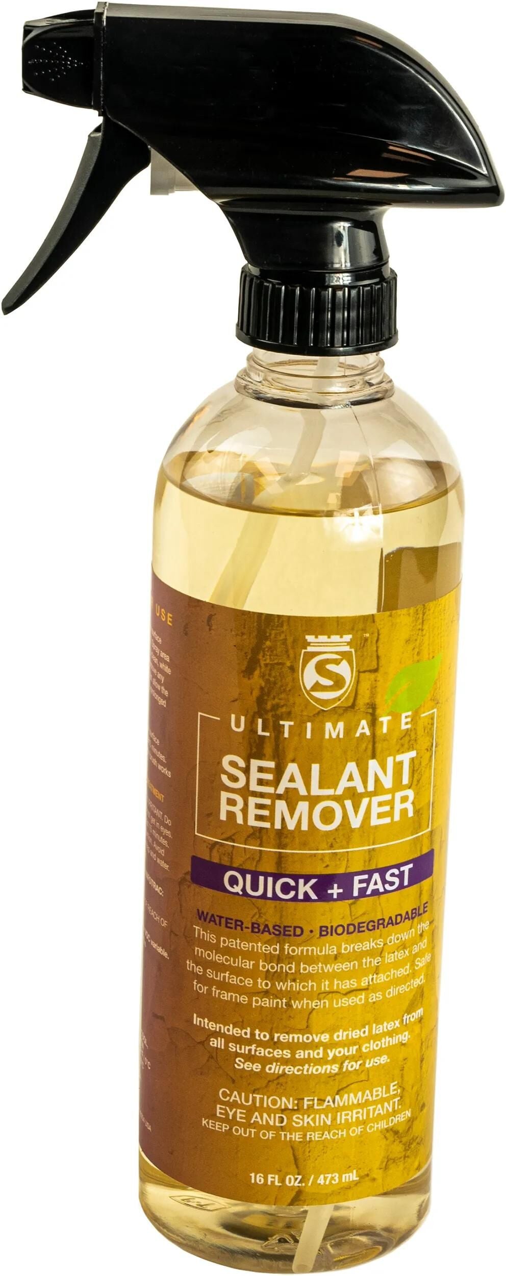 Nettoyer de vélo Silca Ult. Débranteur de scellant 473 ml