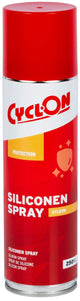 Cyclon Cylicon Spray 250 ml (en paquet de blister)