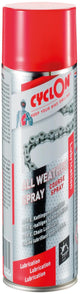 Cyclon Universal P.T.F.E. pulvérisation de chaîne 500 ml
