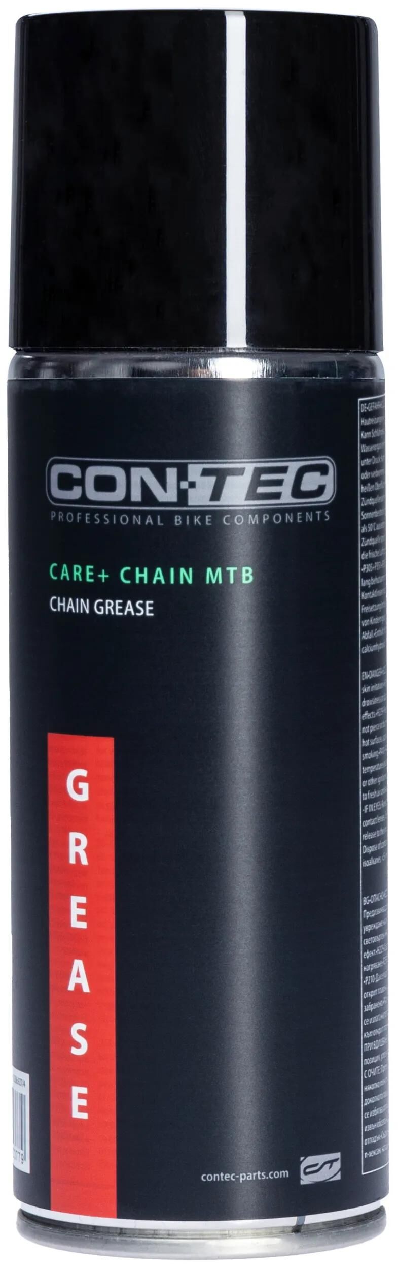 Consec Liquid Chain Fat Care + Chain Mtb