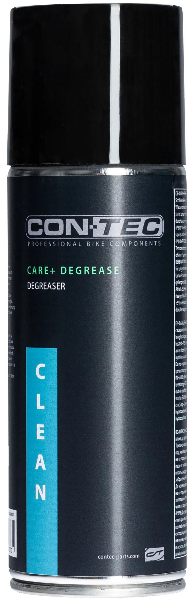 Contec Ct DeGreaser Care + Degr. 200 ml