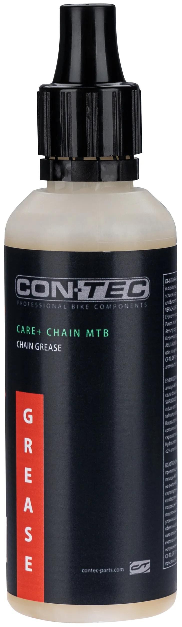 Consec Liquid Chain Fat Care + Chain Mtb