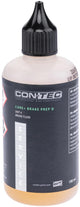 Consec Free Fluid Care + Free Prep D