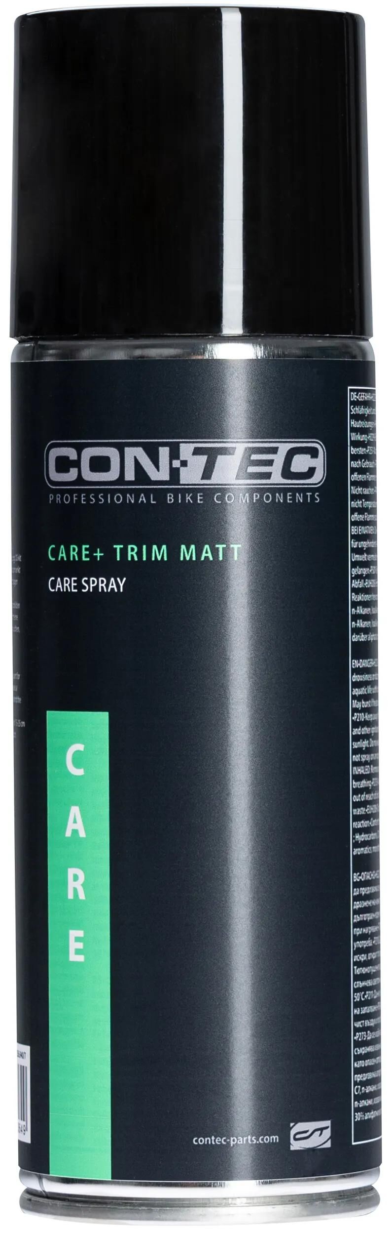 Contec CT Care Spray Care + Trim Matt, 200 ml
