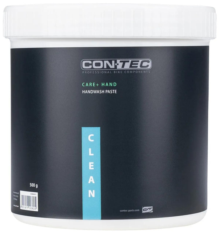 Consec Handwaspasta Care + Hand