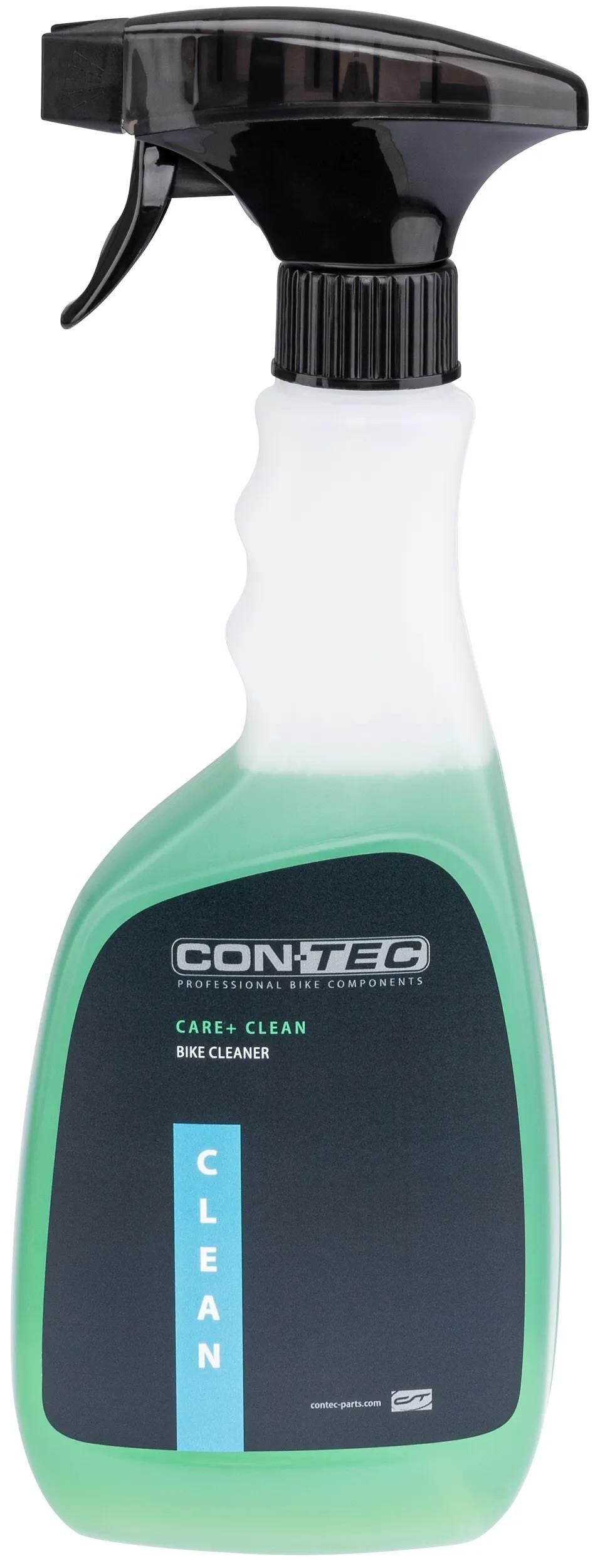 Contec nettoyant pour vélo soin+ clean ct nettoyant pour vélo soin+ clean, 500 ml