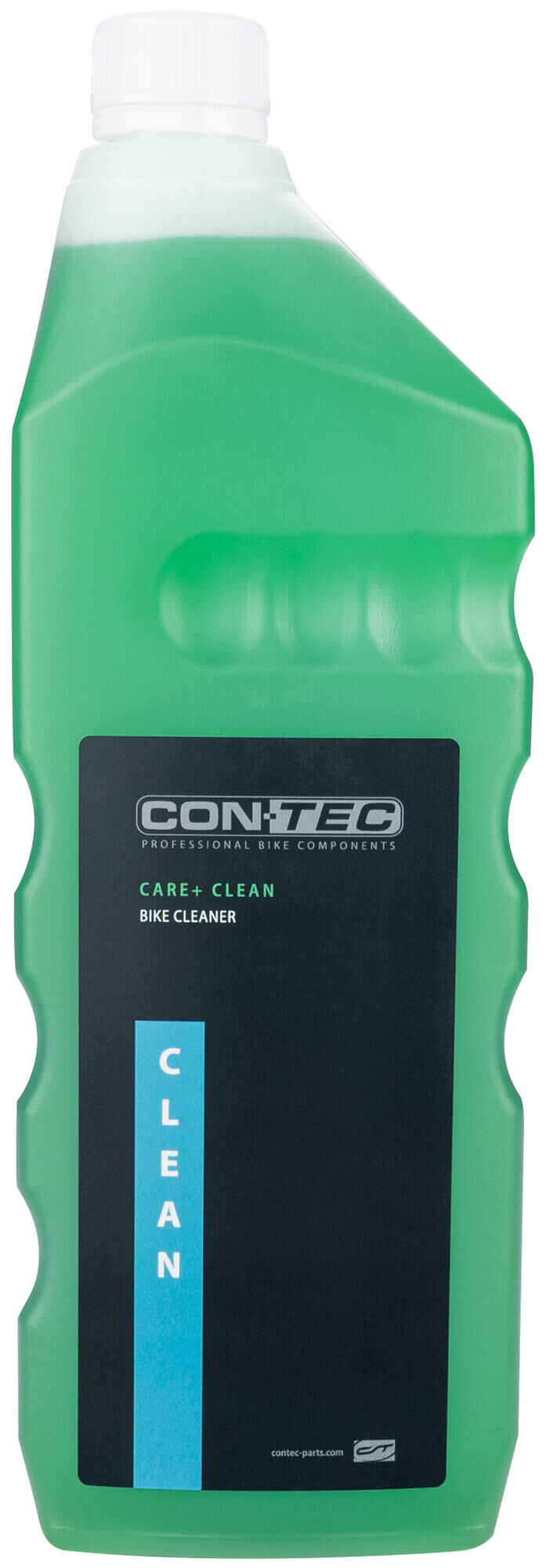 Consec Cleaner Cleaner Care + Clean