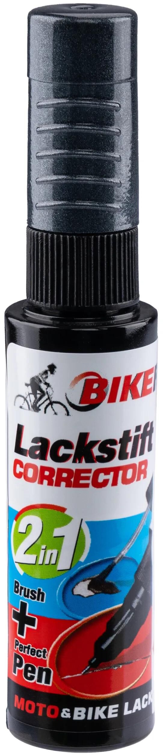 Stick de retouche fasi gris droit
