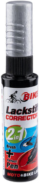 Stick de retouche fasi argent brillant
