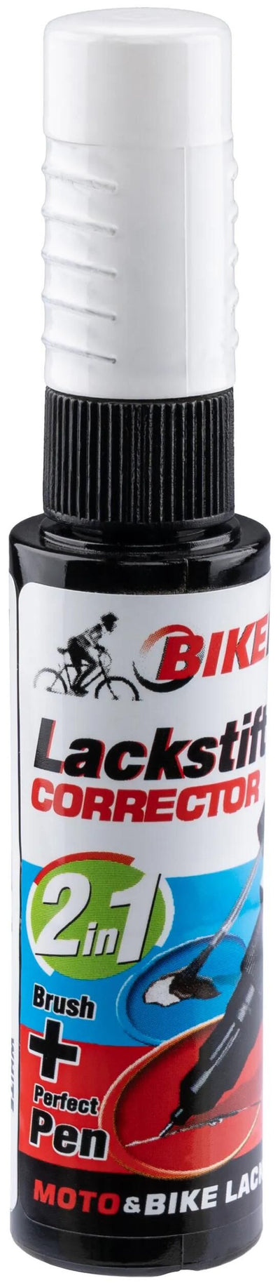 Stick de retouche fasi blanc