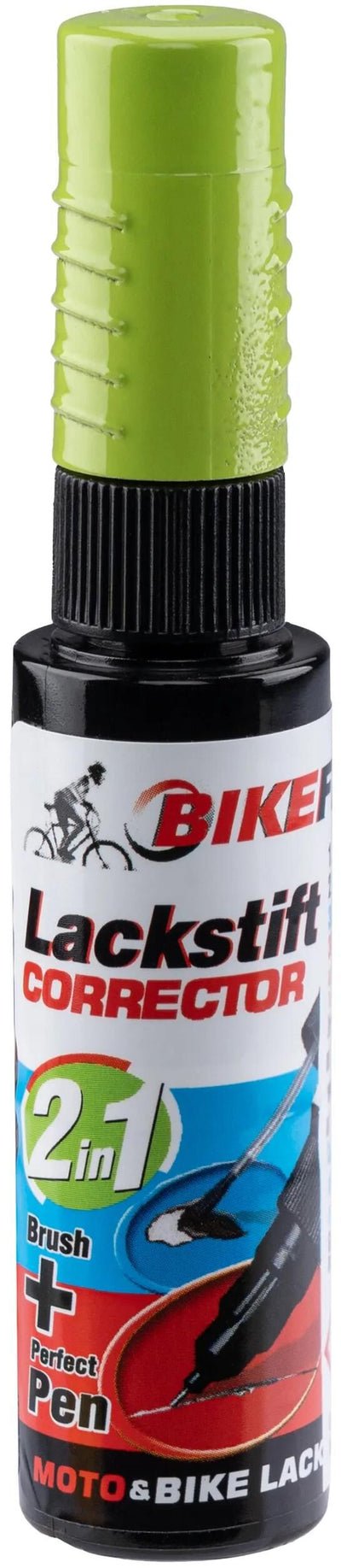Stick de retouche fasi vert frais