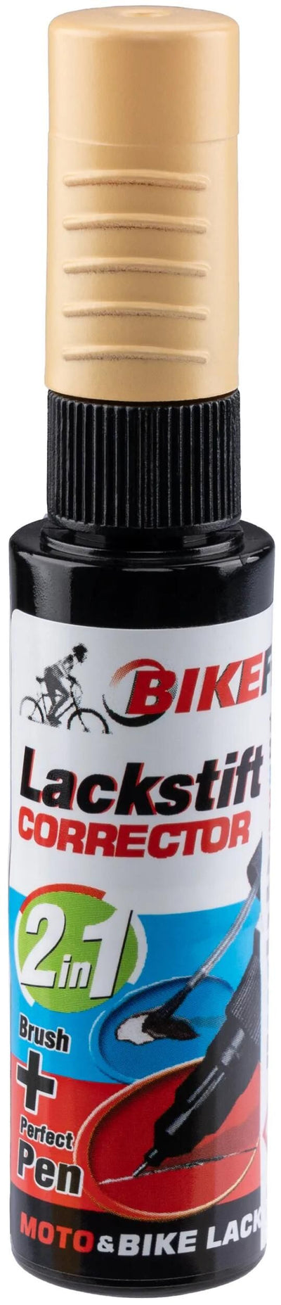 Fasi retouche stick lisse abricot Matt