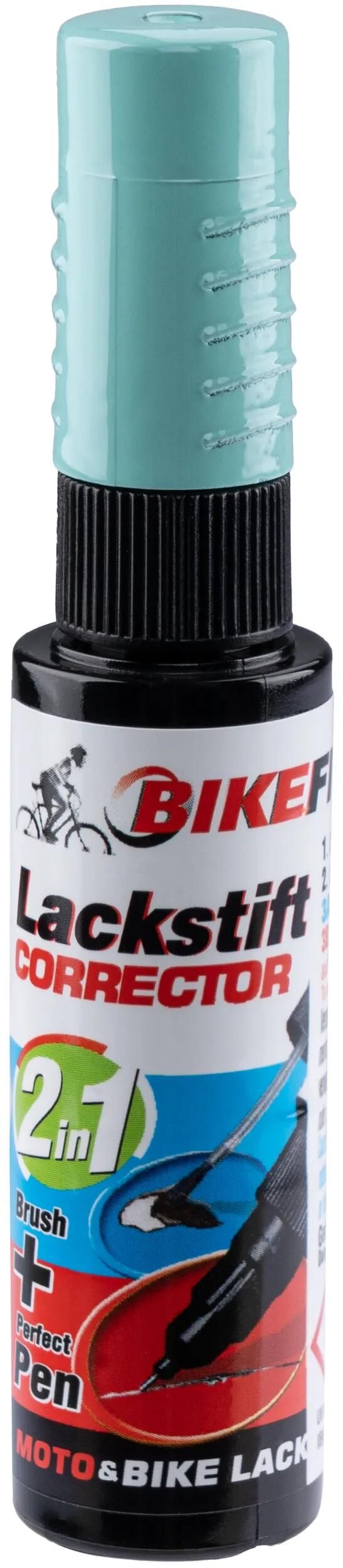 Stick de retouche fasi bleu doux