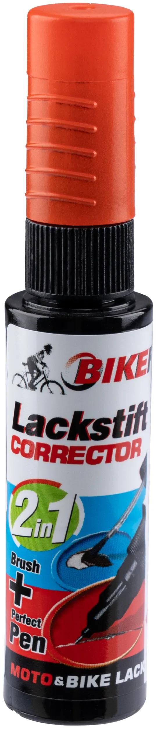 Fasi retouche bâton rouge Matt