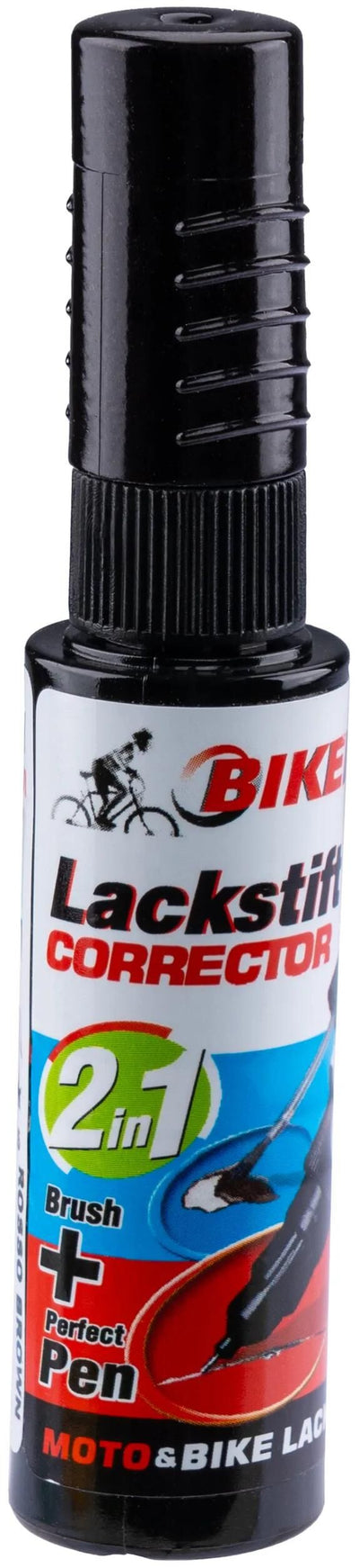 Stick de retouche Fasi Rosso Brown
