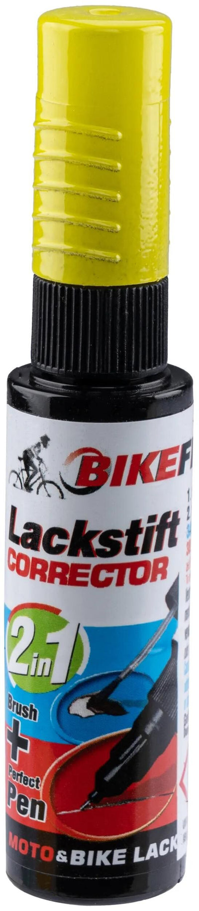 Fasi retouche bâton acide métallique