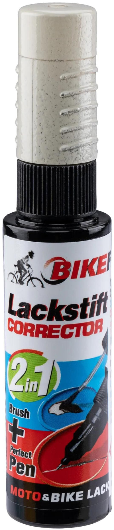 Stick de retouche Fasi Blanc
