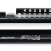 Adaptateur d'essieu Radoxx évolution adaptateur d'essieu évolutif ion m12 (1.0-1.75) 152-184