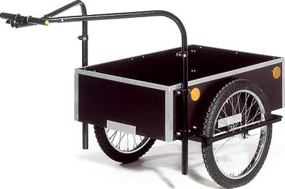 Roland Trailer Profi Barbar