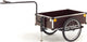 Roland Profi Trailer à vélo de 120 litres