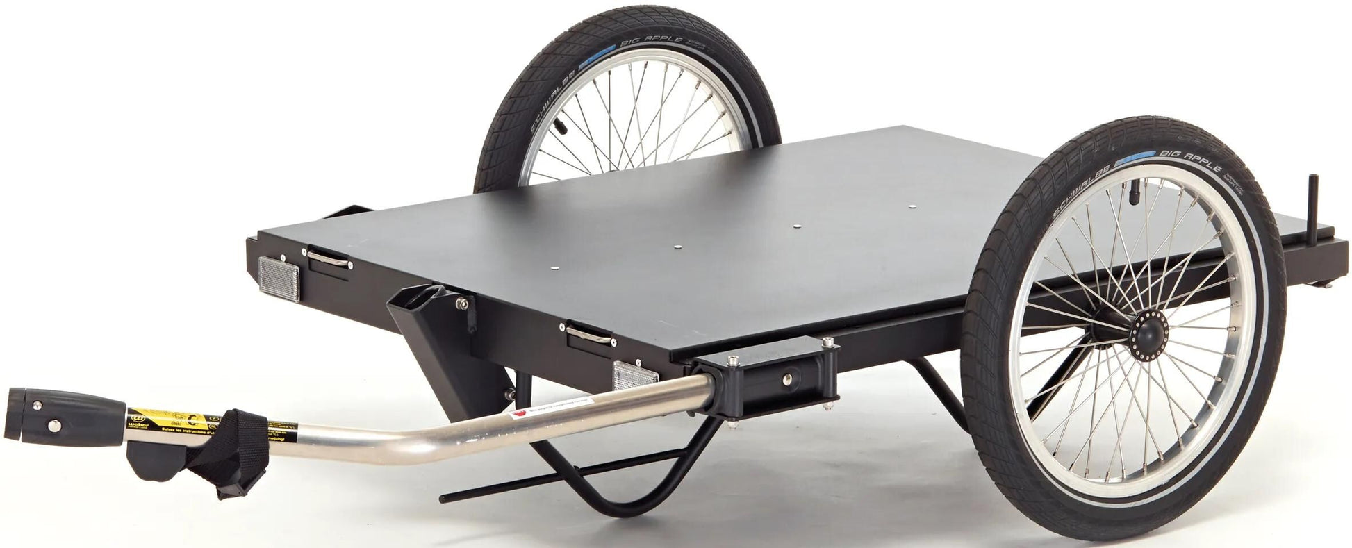 Roland Carrie M.e trailer basic model 500300