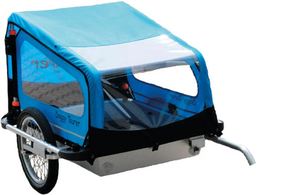 Doggytourer Bicycle Dog Cart Doggy Tourer M