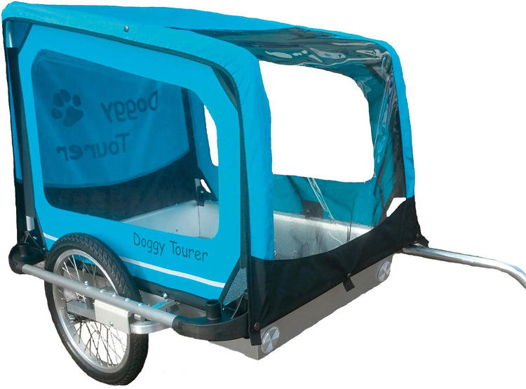 Doggytourer Bicycle Dog Cart Doggy Tourer L