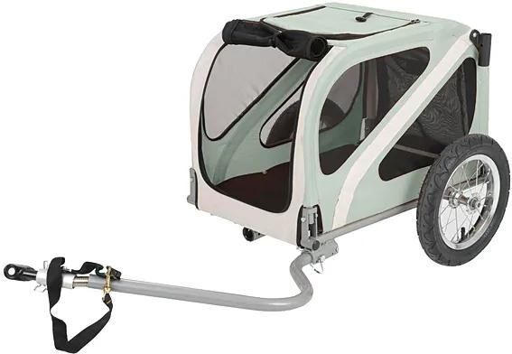 Blue Bl.Bird Dog Trailer 12 GN Beige Beige