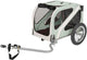Blue Bl.Bird Dog Trailer 12 GN Beige Beige
