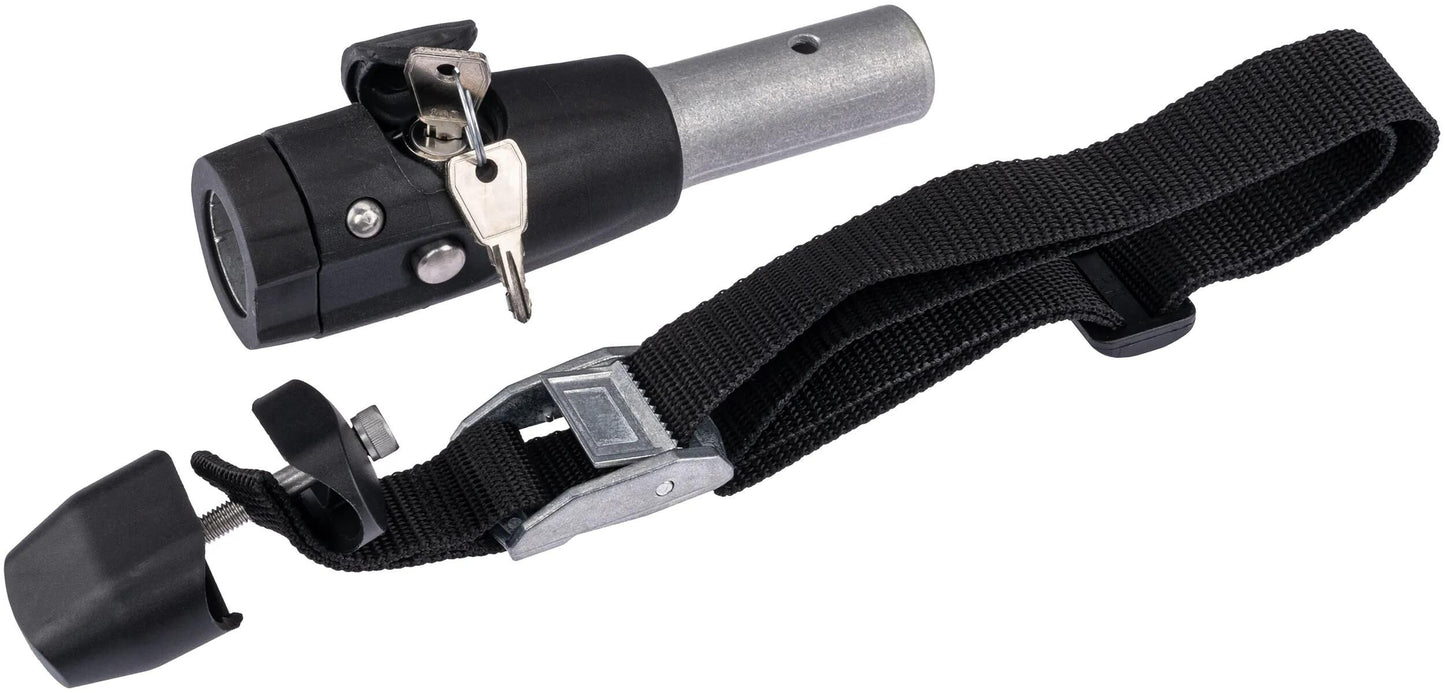 Connexion de basse de draw de Weber 22,2 mm