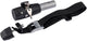 Connexion de basse de draw de Weber 22,2 mm