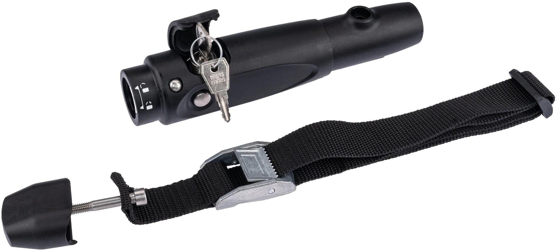 Connexion de basse de tirage Weber pour 25,4 mm